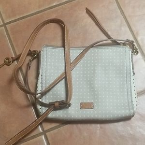 Fossil Crossbody Purse